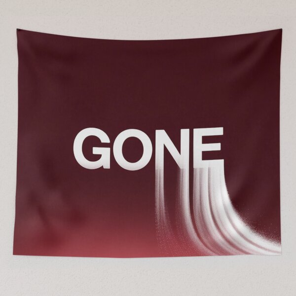 Item preview, GONE designed and sold by MiHaykl.