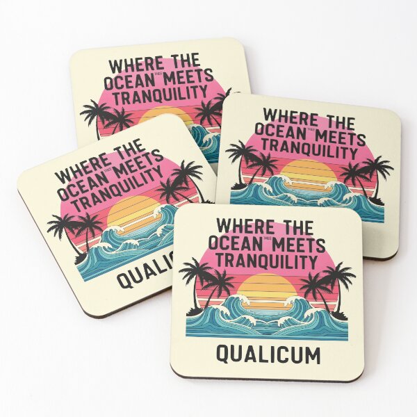 Item preview, Qualicum designed and sold by bihtti.