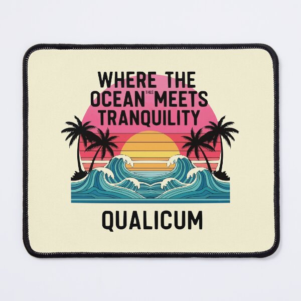 Item preview, Qualicum designed and sold by bihtti.