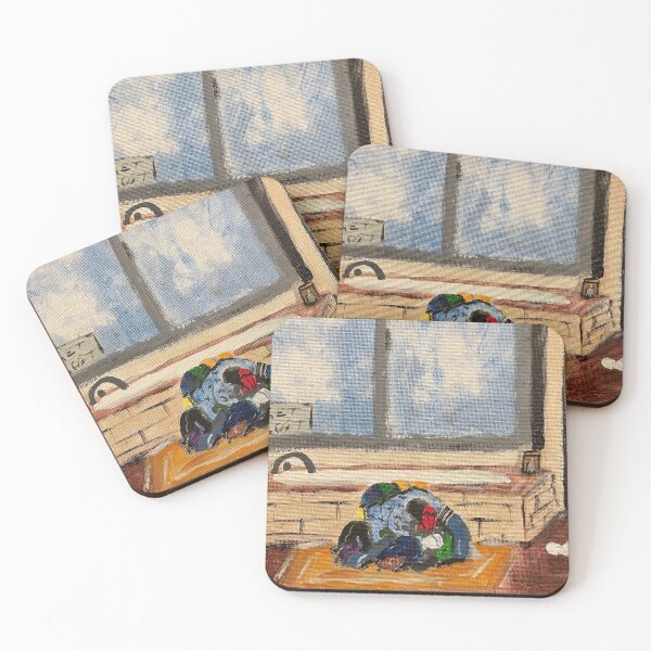 Item preview, Get Lost by Michelle Jackson designed and sold by Rejunkery.
