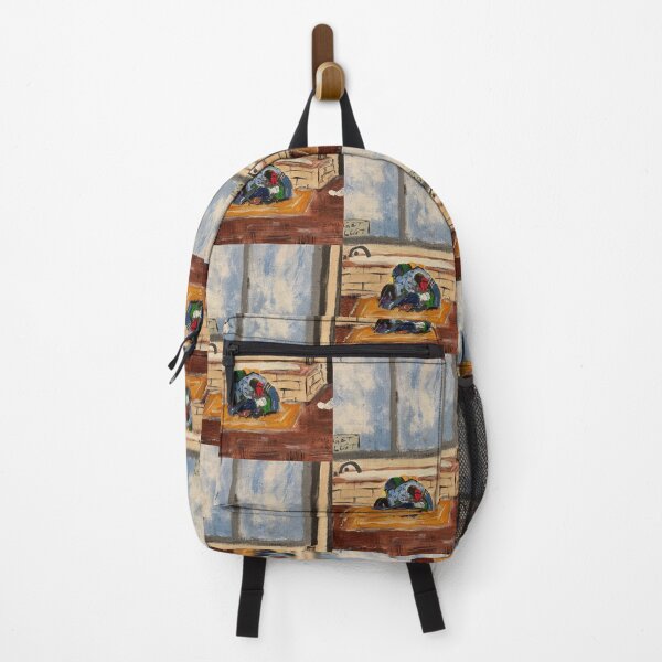 Item preview, Get Lost by Michelle Jackson designed and sold by Rejunkery.
