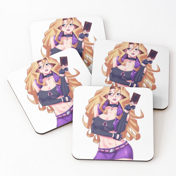Item preview, mai yugi designed and sold by solfei.