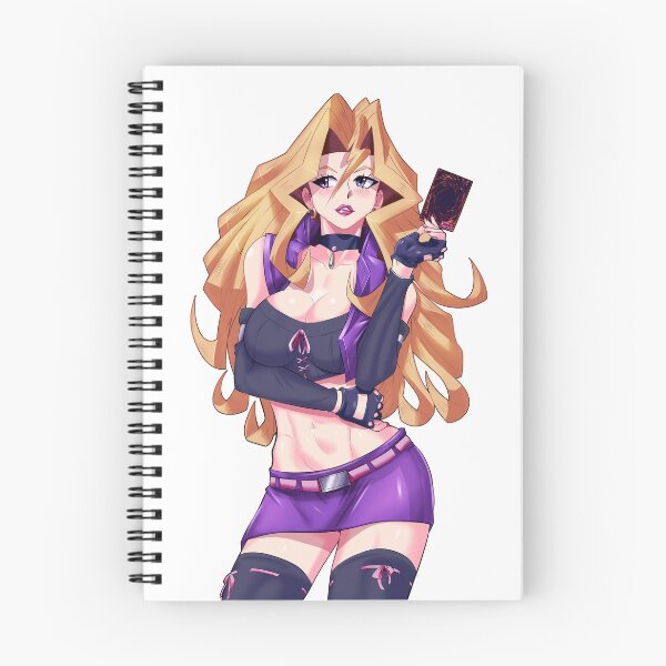 Artikelvorschau, Mai Yugi entworfen und verkauft von solfei.