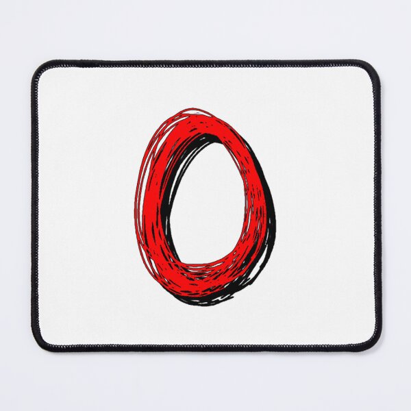 Item preview, It's a 0 designed and sold by Porkroll Egg & Cheese.