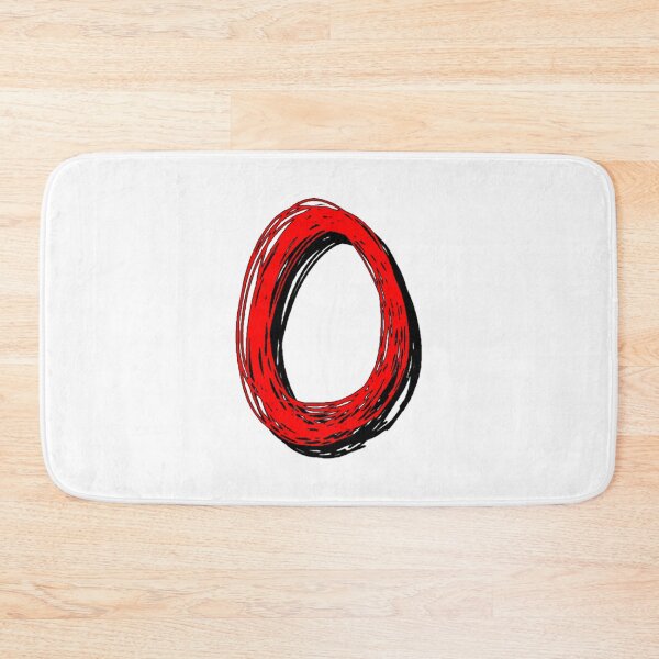Item preview, It's a 0 designed and sold by Porkroll Egg & Cheese.