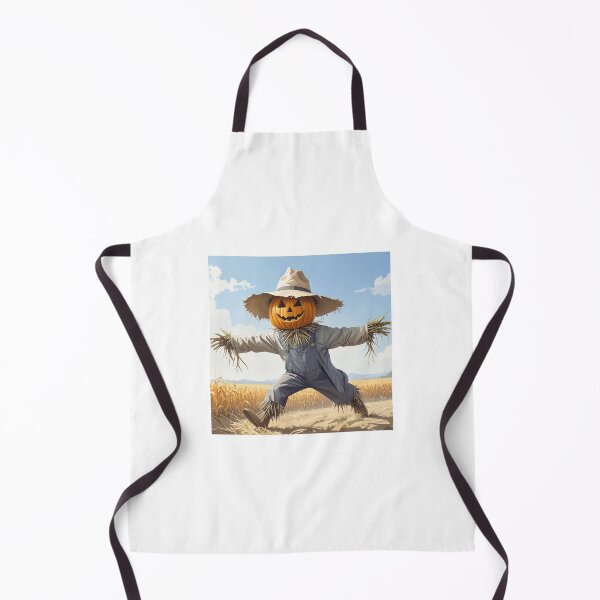 Item preview, SCARECROW AUTUMN 2025 designed and sold by cubiask.