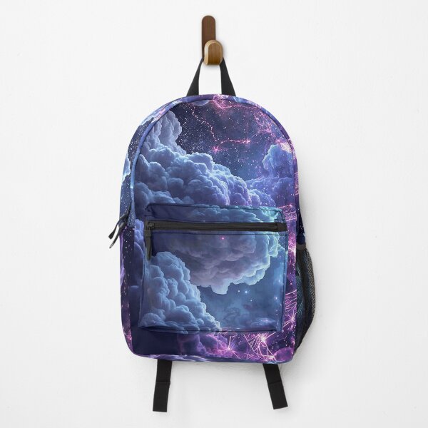 Item preview, Quantum Clouds designed and sold by ArtfullMinds.