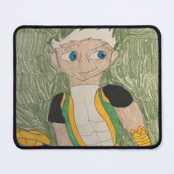 Item preview, Marvel boy fanart designed and sold by Beanziesdadshop.