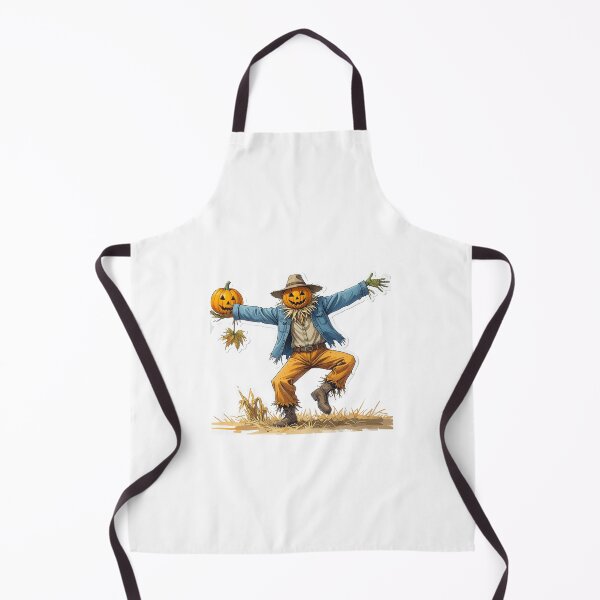 Item preview, SCARECROW AUTUMN 2025 designed and sold by cubiask.
