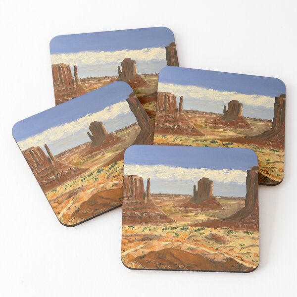 Item preview, Monument Valley Arizona designed and sold by Rejunkery.