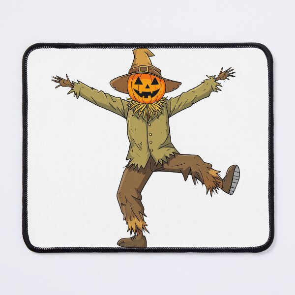Item preview, SCARECROW AUTUMN 2025 designed and sold by cubiask.