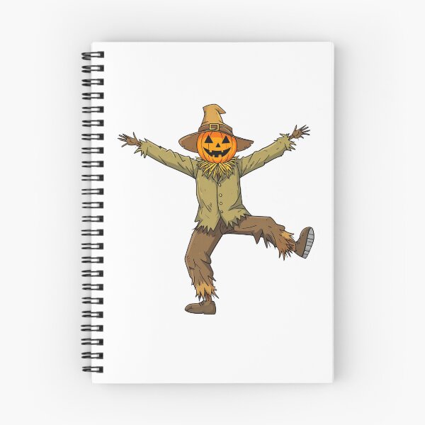 Item preview, SCARECROW AUTUMN 2025 designed and sold by cubiask.