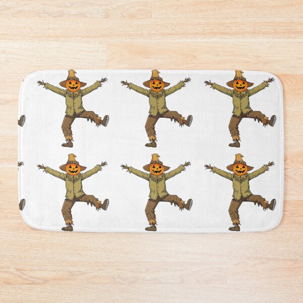Item preview, SCARECROW AUTUMN 2025 designed and sold by cubiask.