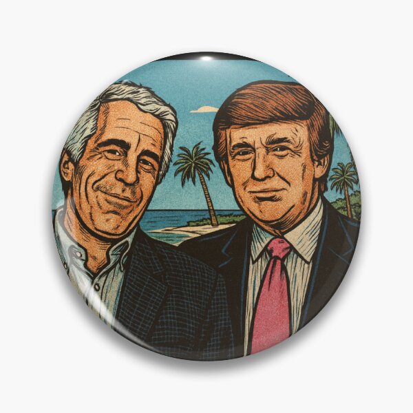 Item preview, Release the Epstein Files Sticker designed and sold by StickrIt2TheMan.