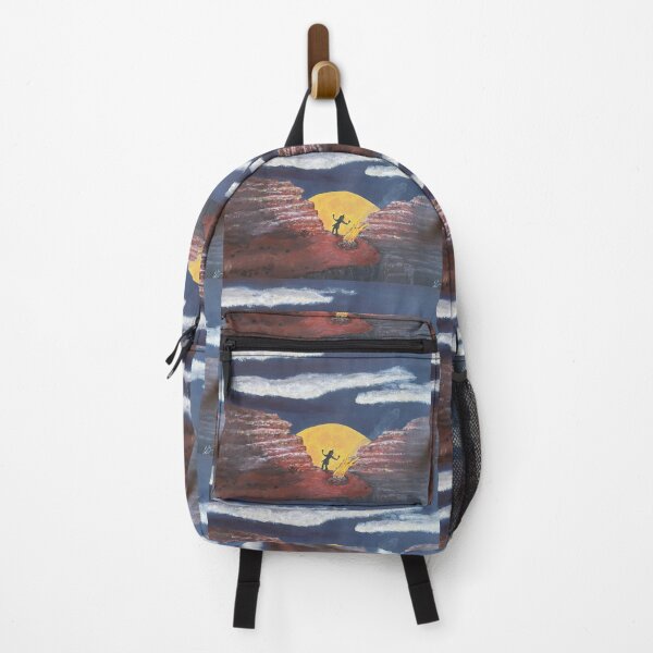 Item preview, Southwest art designed and sold by Rejunkery.