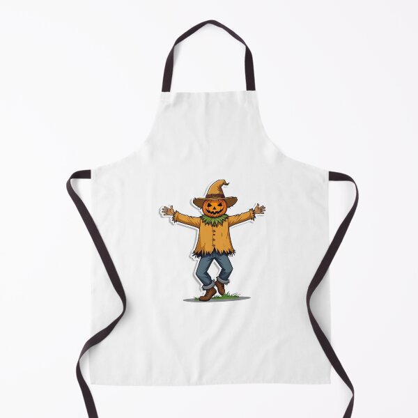 Item preview, SCARECROW AUTUMN 2025 designed and sold by cubiask.