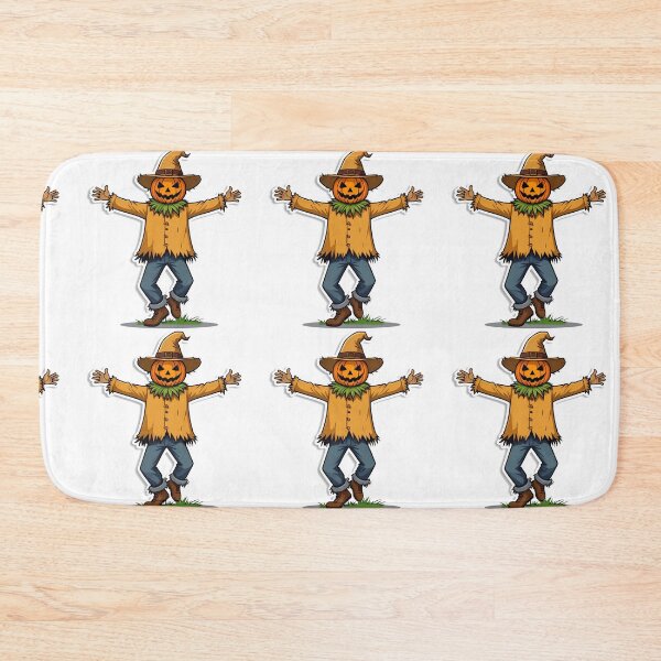 Item preview, SCARECROW AUTUMN 2025 designed and sold by cubiask.
