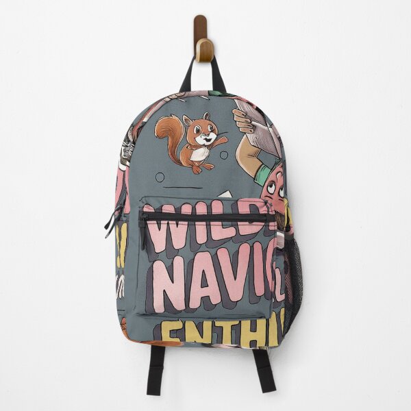 Item preview, Wilderness Navigator  designed and sold by Outlet Raloel.