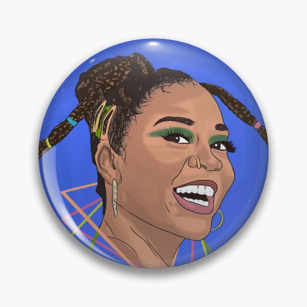 Item preview, a digital drawing series designed and sold by thecustomslug.