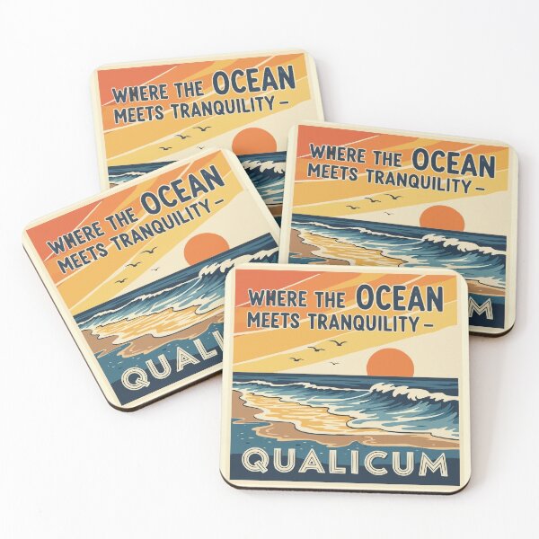Item preview, Qualicum designed and sold by bihtti.
