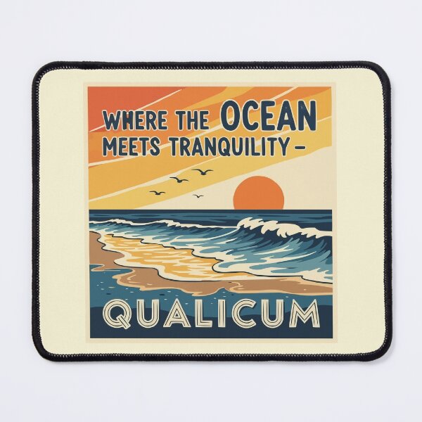 Item preview, Qualicum designed and sold by bihtti.
