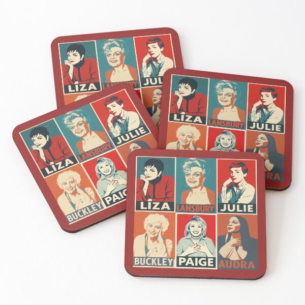Item preview, Broadway  Diva Gay Icons II designed and sold by CMooreWorx.