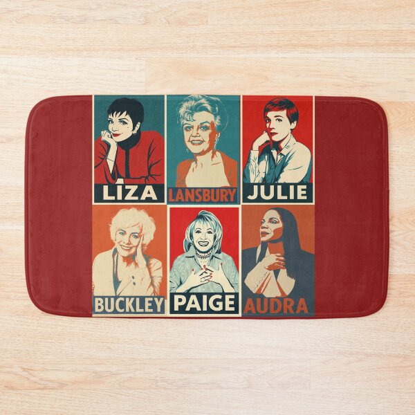 Item preview, Broadway  Diva Gay Icons II designed and sold by CMooreWorx.