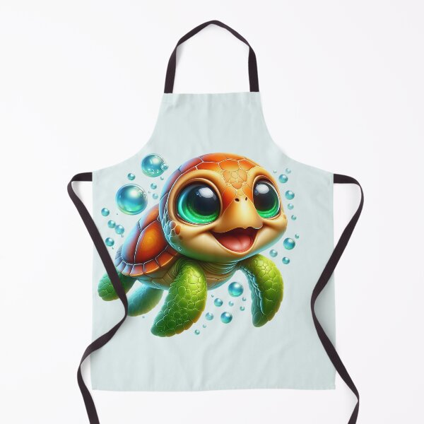 Item preview, Title: Baby Turtle with Flowers Clipart, Floral Turtle PNG, Watercolor Cute Animals, Digital Download designed and sold by Lulunza.