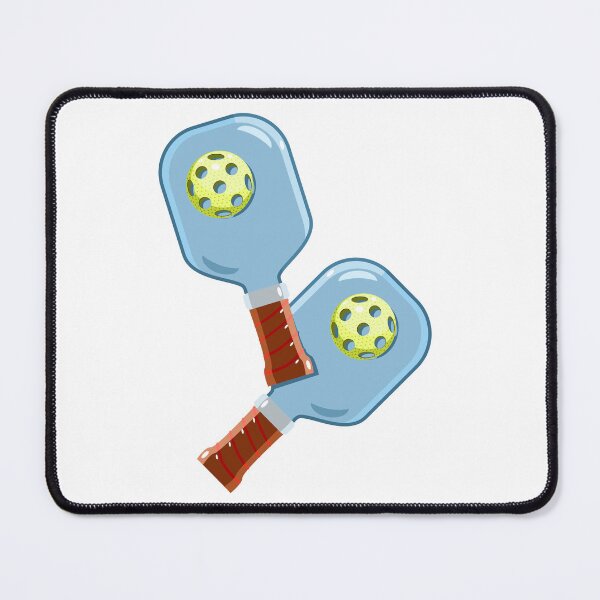 Item preview, Pickleball game designed and sold by Mashusha-art.