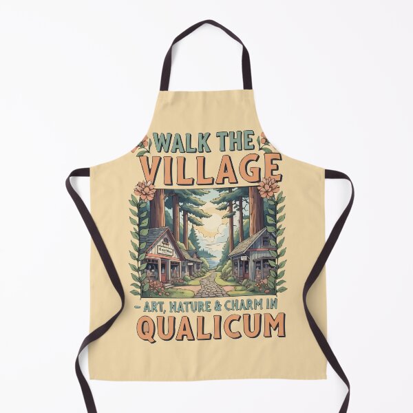 Item preview, Qualicum designed and sold by bihtti.