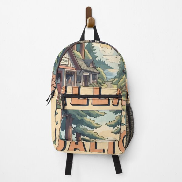Item preview, Qualicum designed and sold by bihtti.