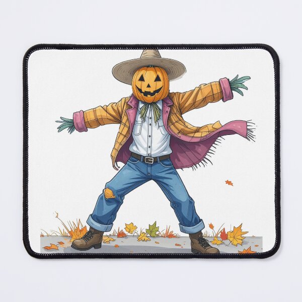 Item preview, SCARECROW AUTUMN 2025 designed and sold by cubiask.