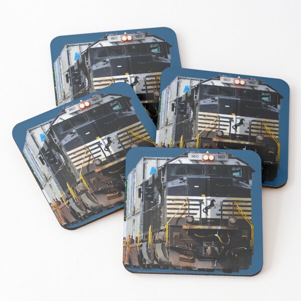 Item preview, NS #1160 on NS 160 in Cresson PA designed and sold by train-shop.