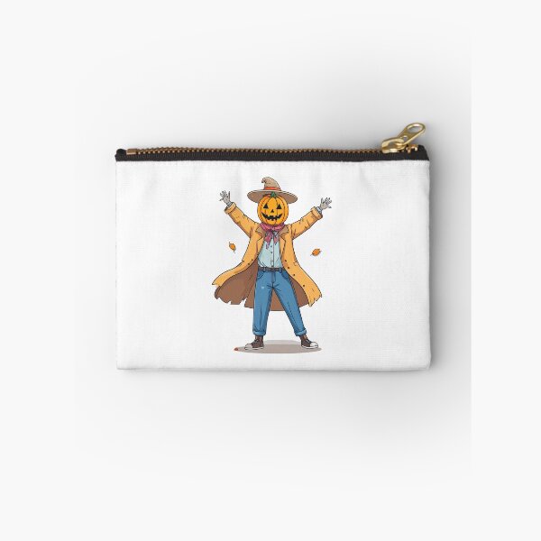 Item preview, SCARECROW AUTUMN 2025 designed and sold by cubiask.