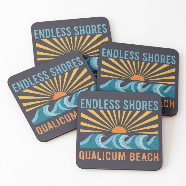 Item preview, Qualicum designed and sold by bihtti.