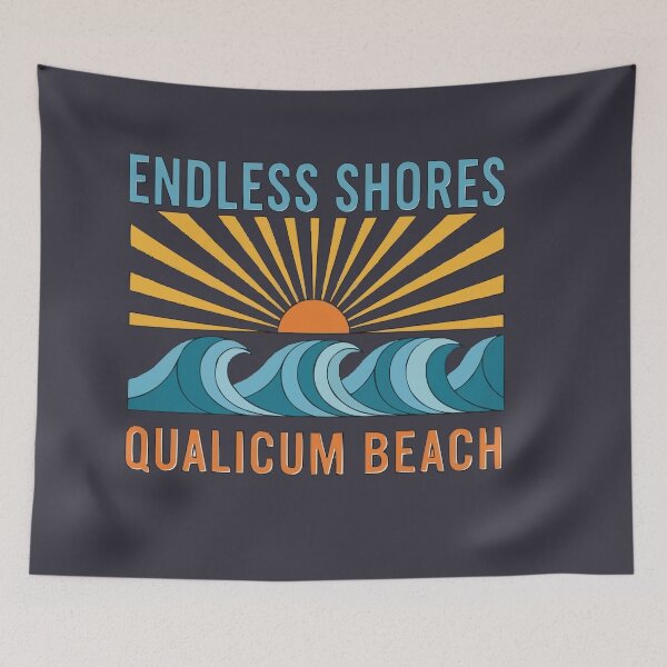 Item preview, Qualicum designed and sold by bihtti.