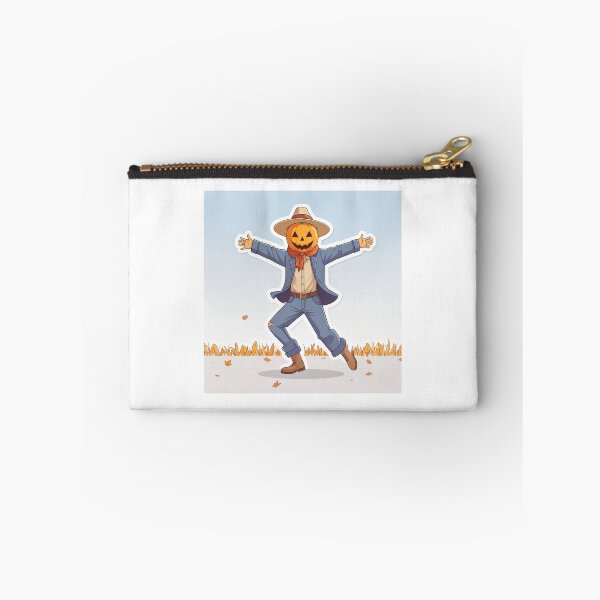 Item preview, SCARECROW AUTUMN 2025 designed and sold by cubiask.