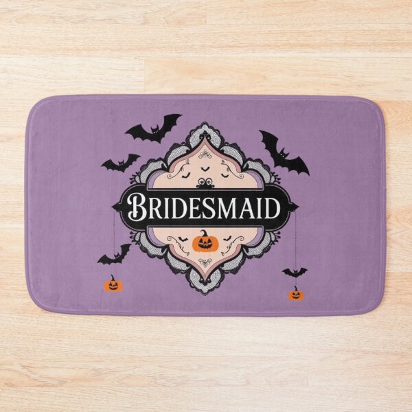 Item preview, Bridesmaid designed and sold by CareersRUs.