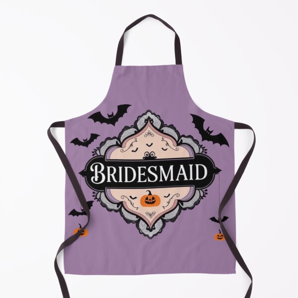 Item preview, Bridesmaid designed and sold by CareersRUs.