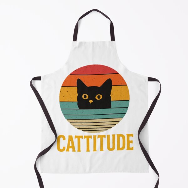 Item preview, Gatitude designed and sold by JonysCreativeDesigns.