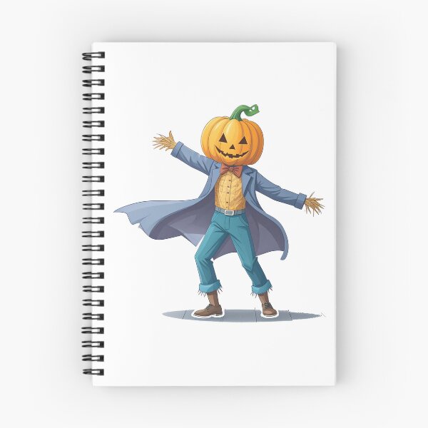 Item preview, SCARECROW AUTUMN 2025 designed and sold by cubiask.