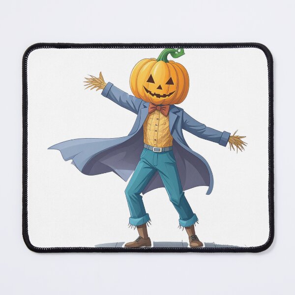 Item preview, SCARECROW AUTUMN 2025 designed and sold by cubiask.