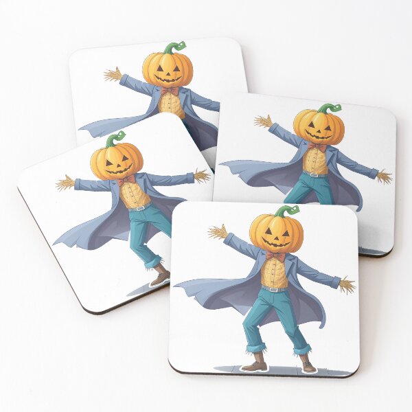 Item preview, SCARECROW AUTUMN 2025 designed and sold by cubiask.