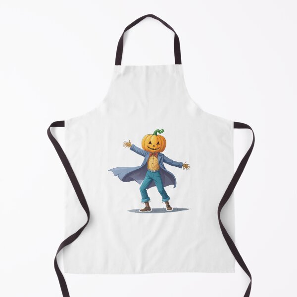 Item preview, SCARECROW AUTUMN 2025 designed and sold by cubiask.