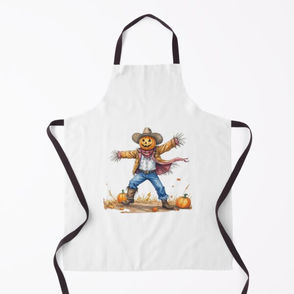 Item preview, SCARECROW AUTUMN 2025 designed and sold by cubiask.