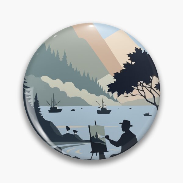 Item preview, Qualicum designed and sold by bihtti.