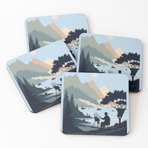 Item preview, Qualicum designed and sold by bihtti.