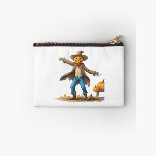 Item preview, SCARECROW AUTUMN 2025 designed and sold by cubiask.