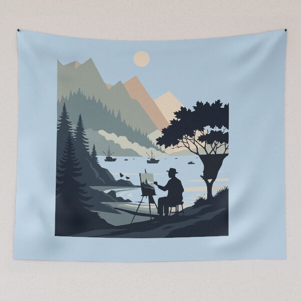 Item preview, Qualicum designed and sold by bihtti.