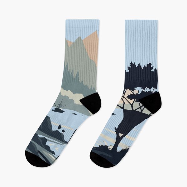 Item preview, Qualicum designed and sold by bihtti.